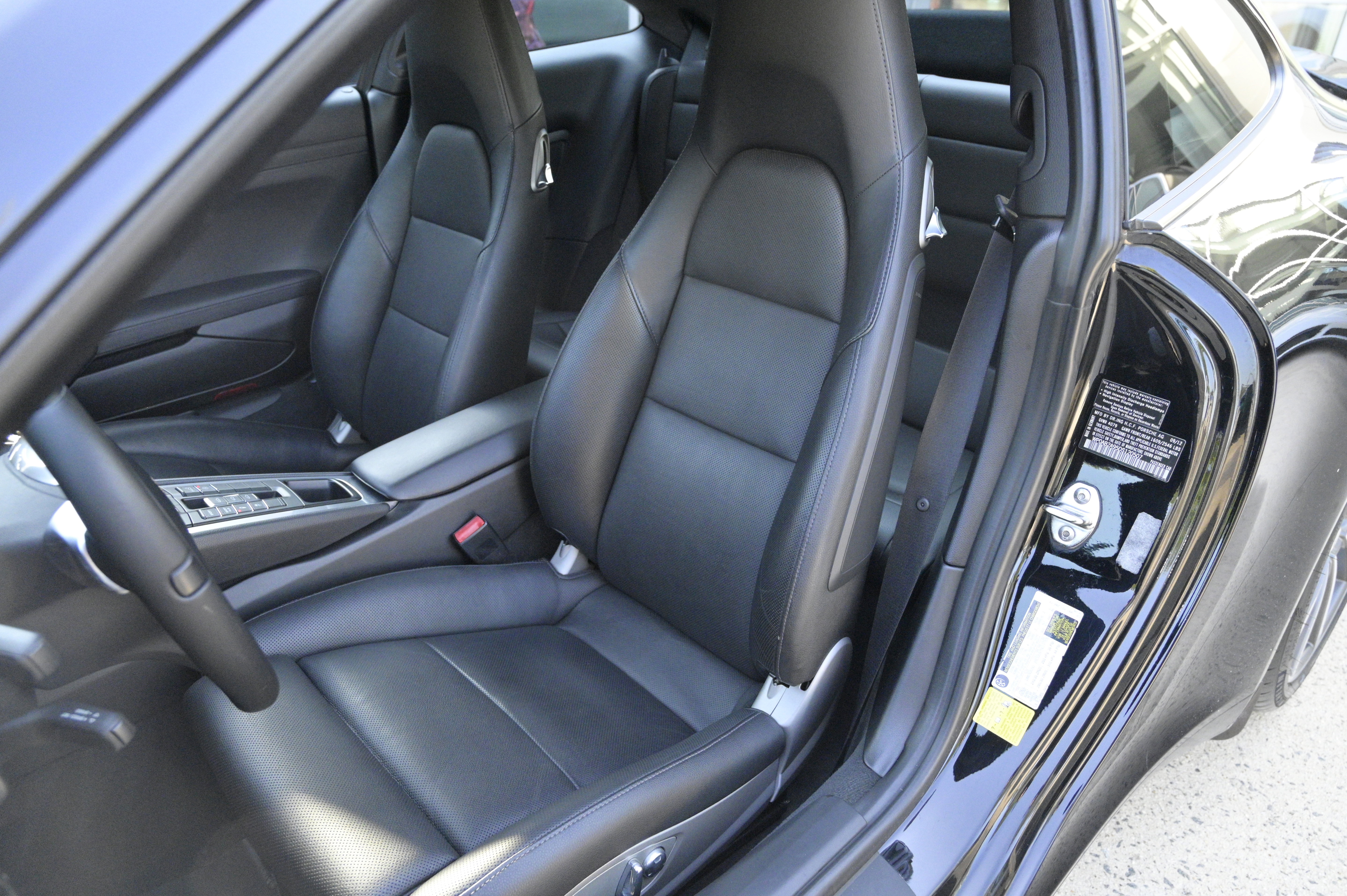 Used 2013 Porsche 911 Carrera S image 21