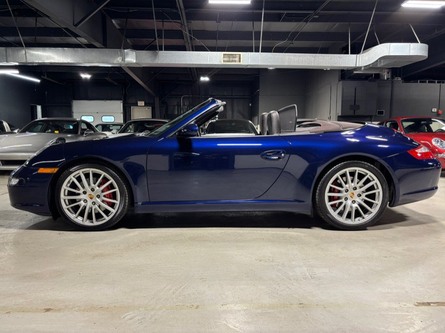 Used 2007 Porsche 911 Carrera S RWD image 1