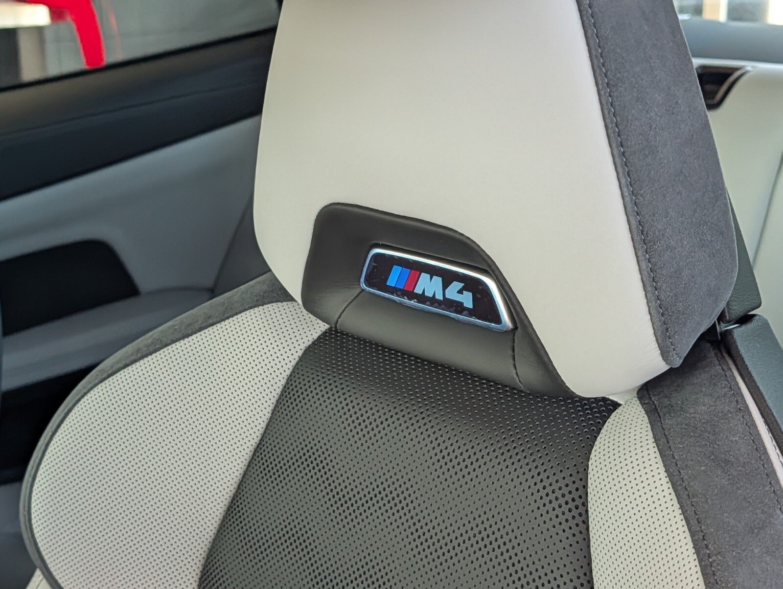New 2027 BMW M4 xDrive Competition AWD/4WD image 19