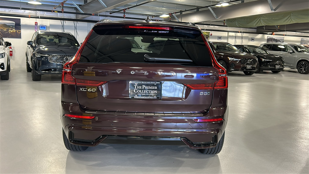 Used 2026 Volvo XC60 B5 Plus w/ Protection Package Premier AWD/4WD image 5