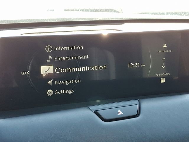 New 2026 MAZDA CX-70 3.3 Turbo w/ Premium Plus Pkg image 18