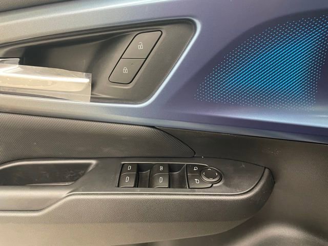 New 2026 Chevrolet Equinox EV LT image 10