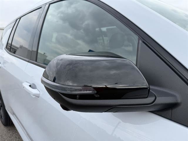 New 2026 Chevrolet Traverse RS w/ LPO, Floor Liner Package image 10