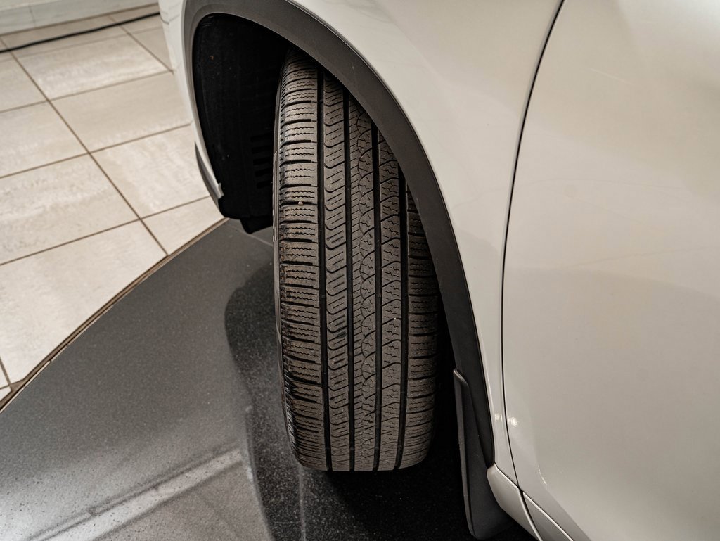 Used 2021 Toyota Highlander Limited image 41