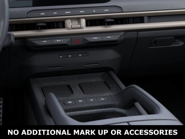 New 2027 Kia Telluride SX image 23