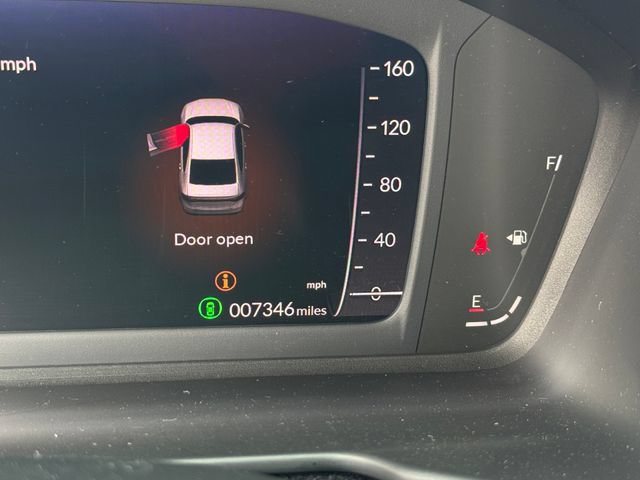 Certified 2025 Honda Accord SE image 26