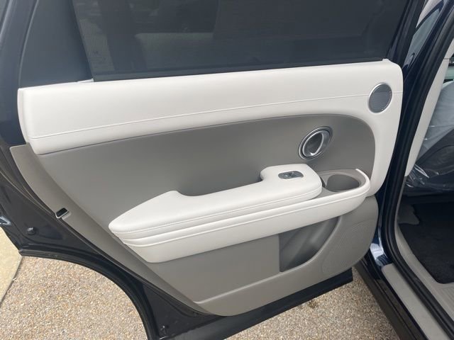 New 2026 Hyundai Palisade FWD Hybrid image 12