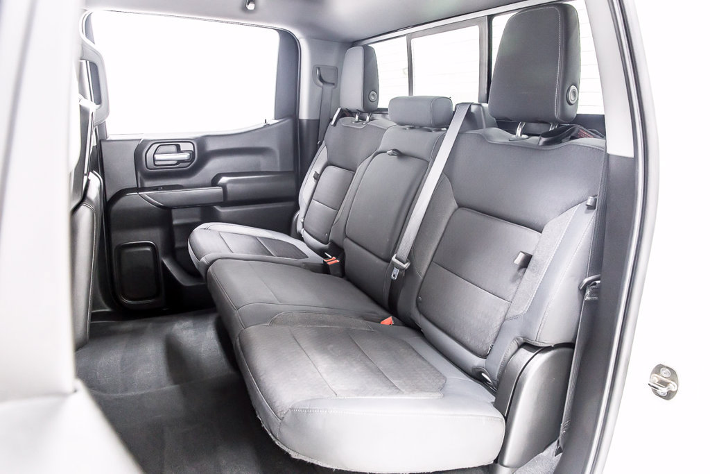Used 2019 Chevrolet Silverado 1500 LT w/ All-Star Edition AWD/4WD image 31