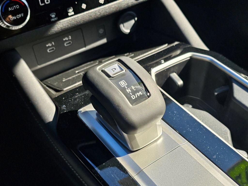 New 2026 Mitsubishi Outlander LE AWD/4WD image 26