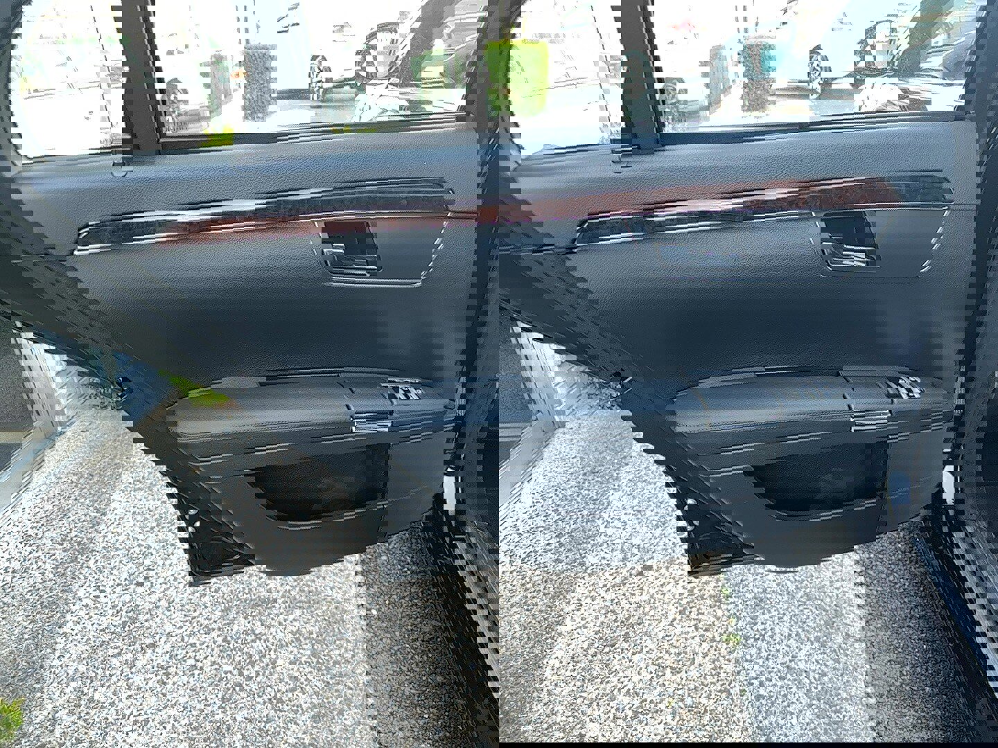 Used 2007 Mercedes-Benz S 550 image 18