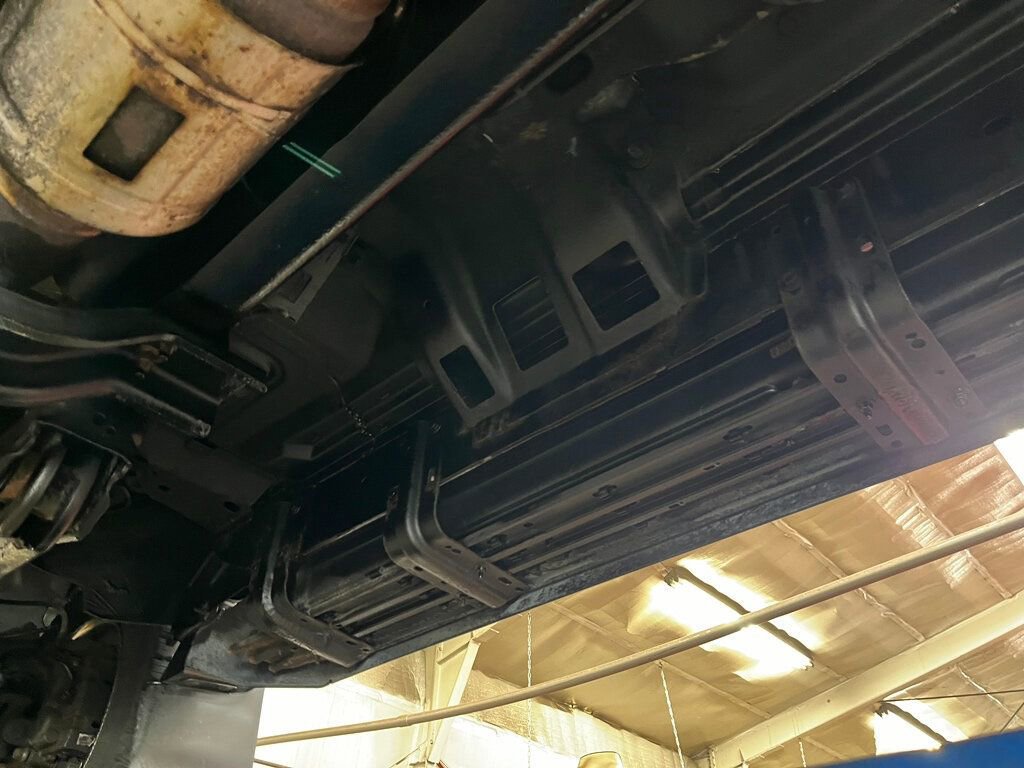 Used 2015 Ford F450 King Ranch image 25