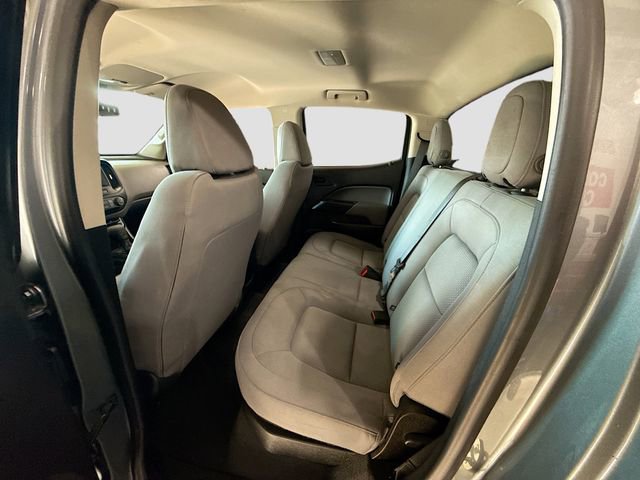 Used 2019 Chevrolet Colorado W/T w/ WT Convenience Package image 23