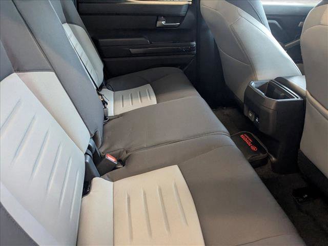 Used 2025 Toyota Tacoma TRD Off-Road image 19