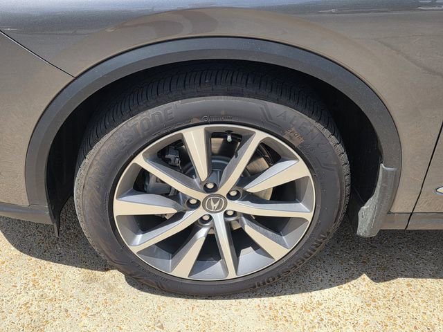 Used 2026 Acura MDX FWD w/ Technology Package image 7