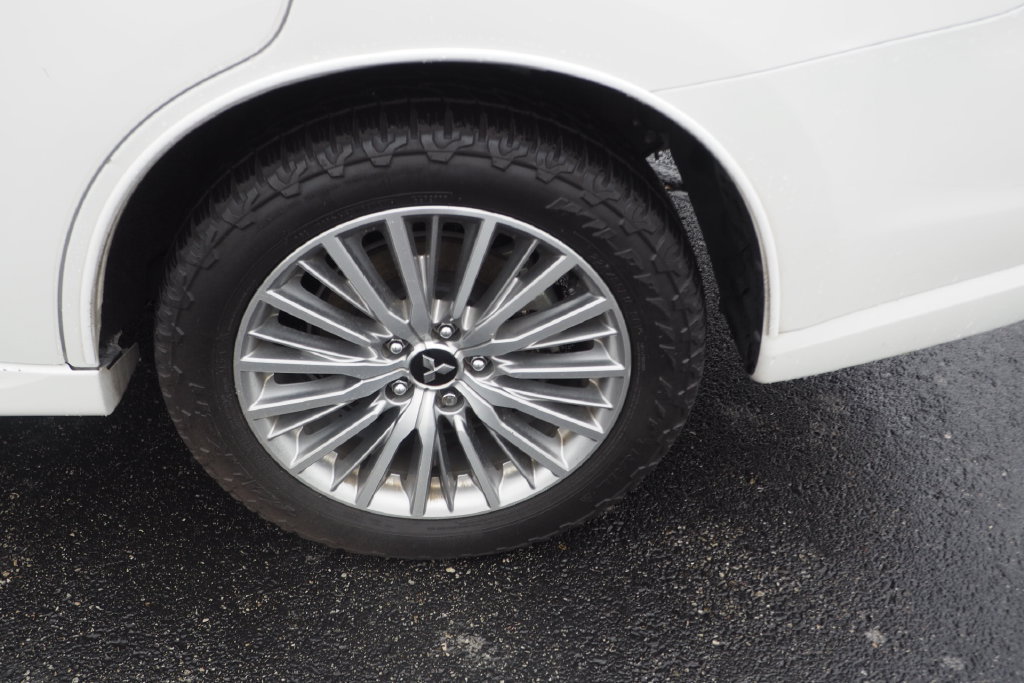 Used 2020 Mitsubishi Outlander GT AWD/4WD image 9