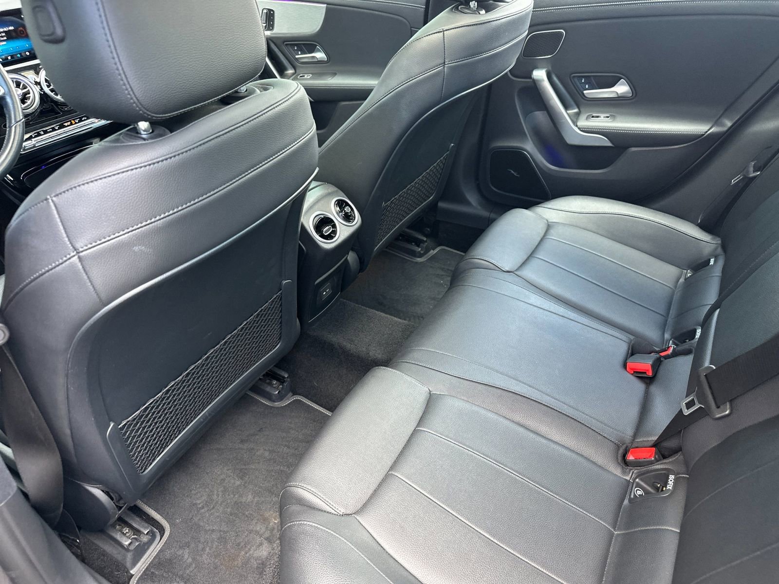 Certified 2021 Mercedes-Benz CLA 250 image 13