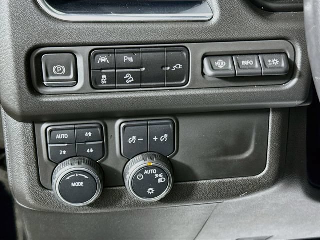 Used 2021 Chevrolet Tahoe High Country AWD/4WD image 10