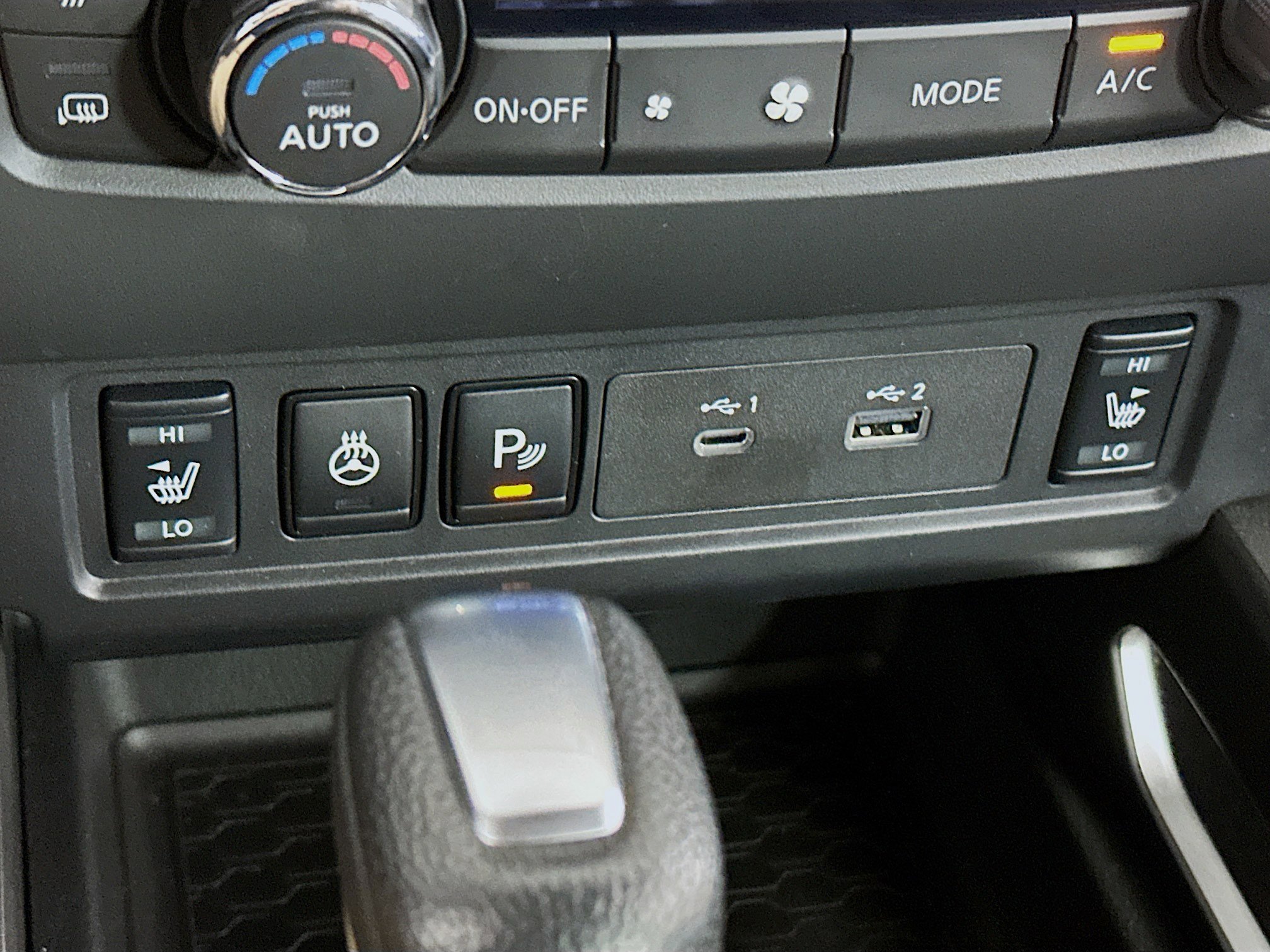 Used 2024 Nissan Frontier SV w/ SV Convenience Package image 25