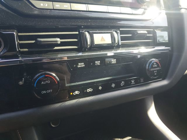 Certified 2023 Nissan Pathfinder Rock Creek image 23