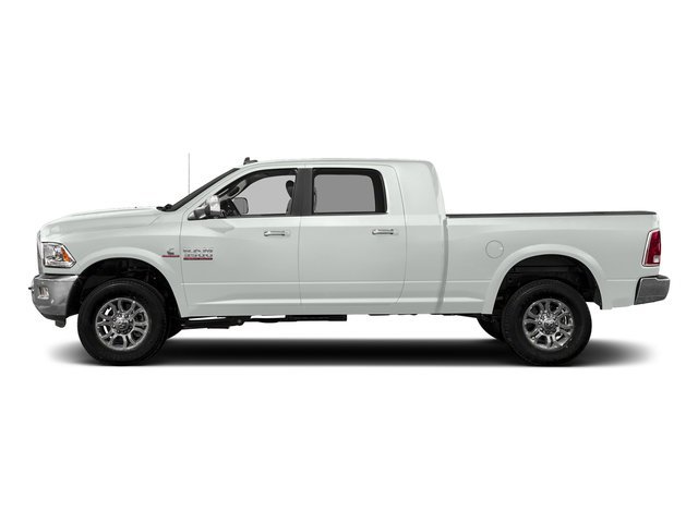 Used 2018 RAM 3500 Laramie w/ Sport Appearance Group image 3
