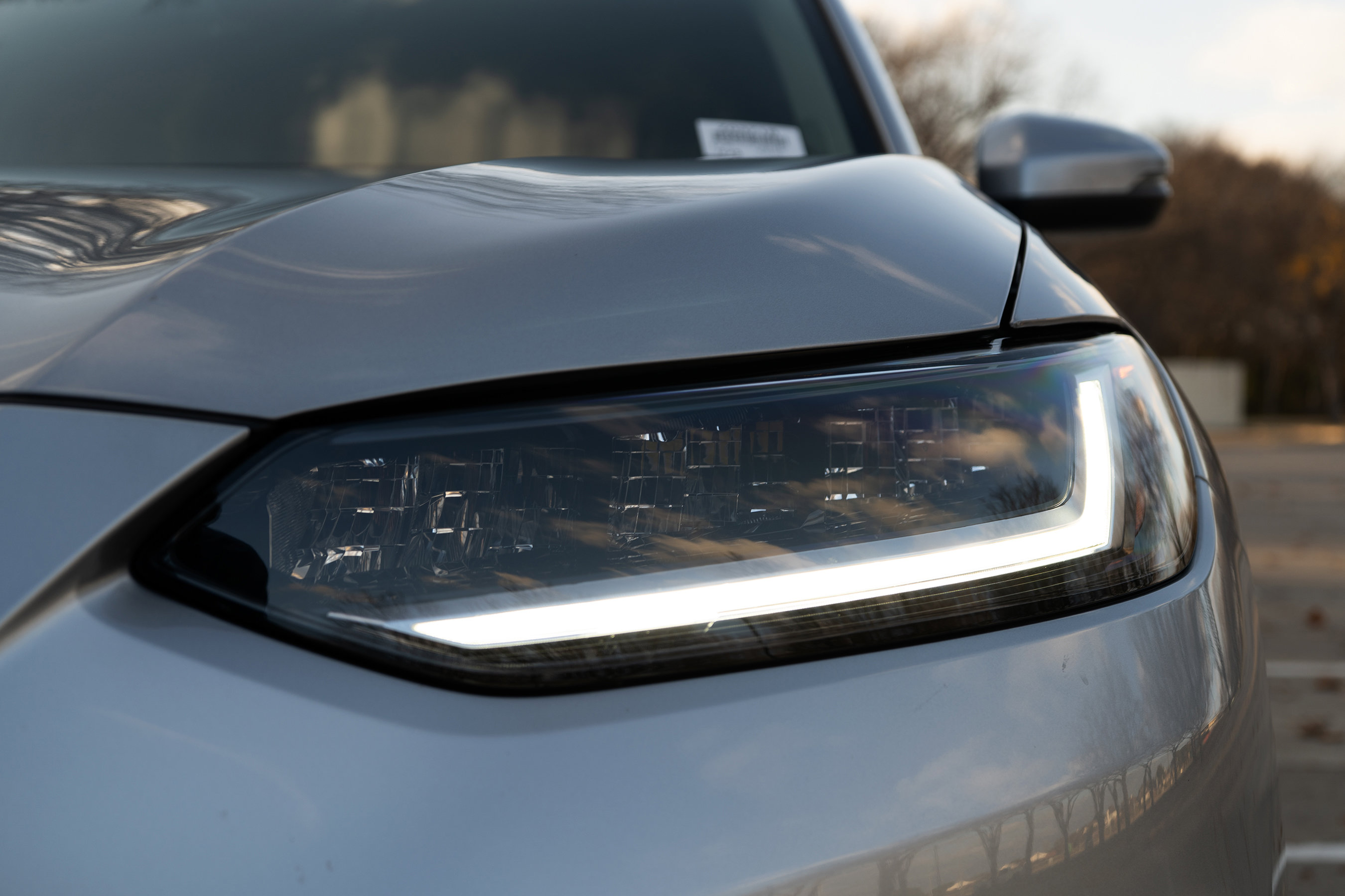 Used 2026 Honda HR-V EX-L image 11