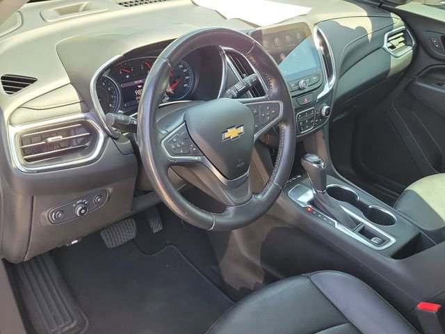 Certified 2021 Chevrolet Equinox Premier FWD image 18