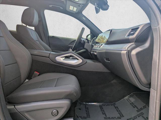 Certified 2026 Mercedes-Benz GLE 350 4MATIC image 22