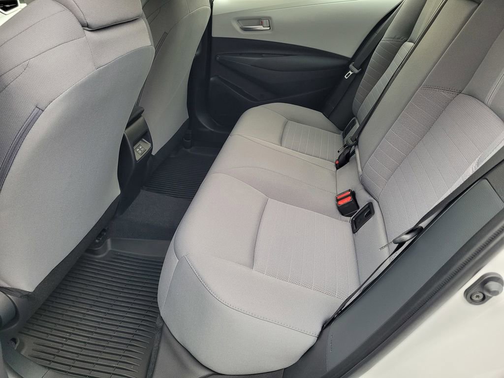 New 2026 Toyota Corolla SE FWD image 6