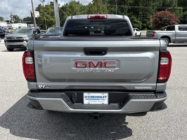 Used 2024 GMC Canyon Elevation w/ Convenience Package AWD/4WD image 4