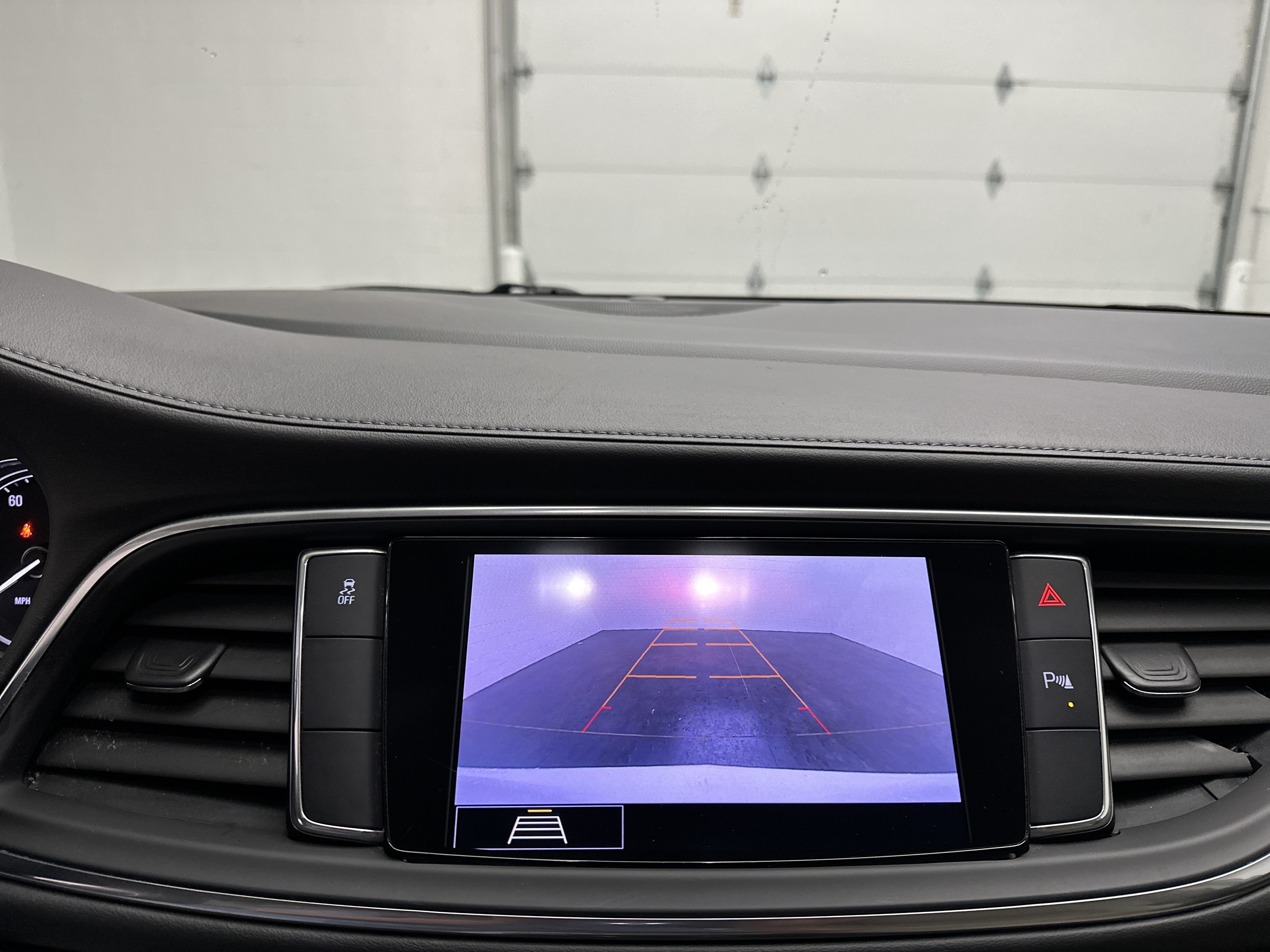 Used 2020 Buick Enclave Essence w/ Sound and Sites Package FWD image 35