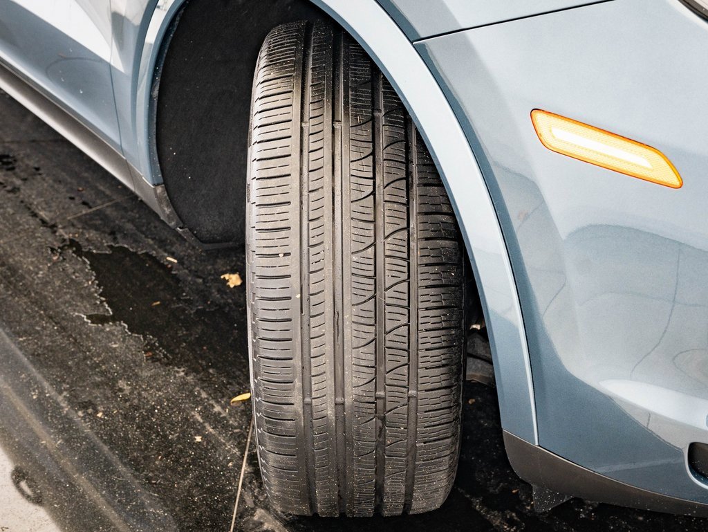 Used 2019 Porsche Cayenne image 45