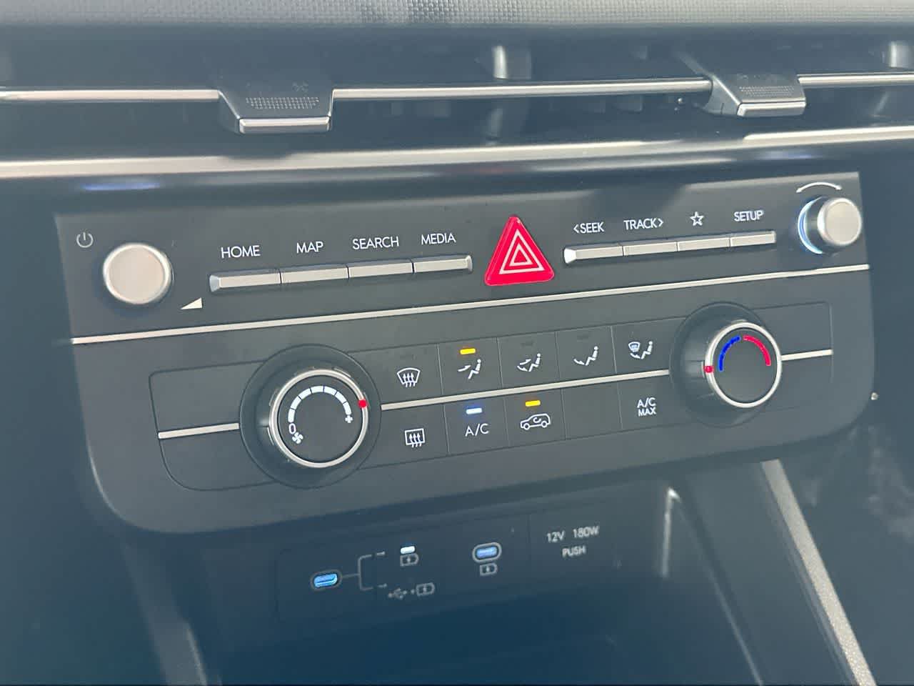 New 2026 Hyundai Tucson SE FWD image 20