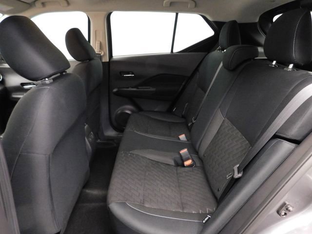 Used 2024 Nissan Kicks SV image 25
