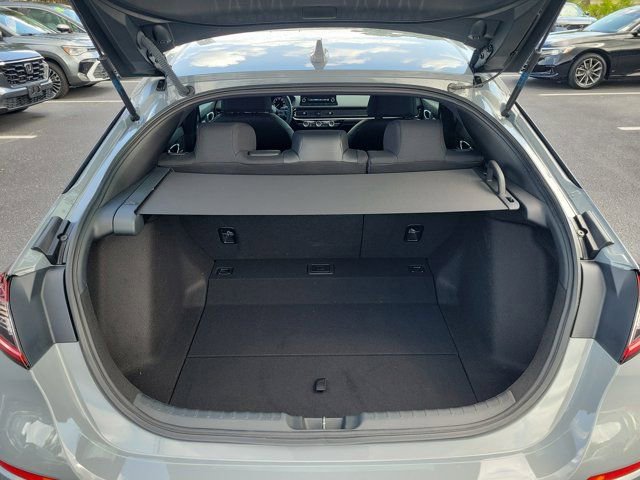 Used 2025 Honda Civic Sport image 10