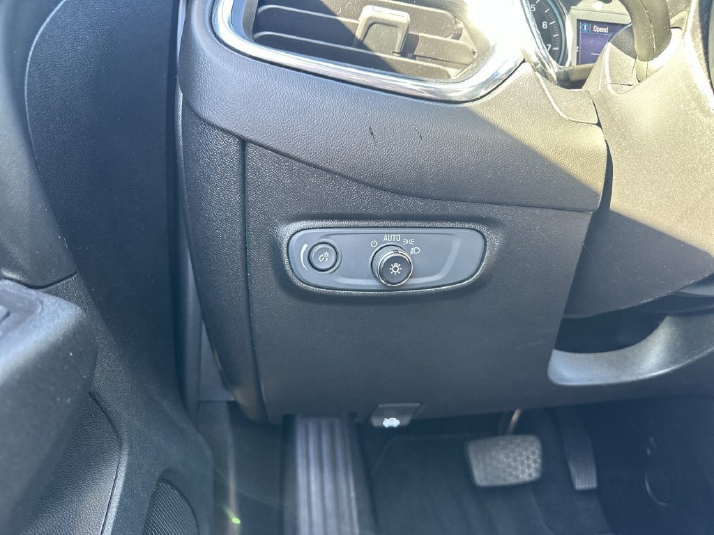 Certified 2019 Chevrolet Equinox LT AWD/4WD image 17