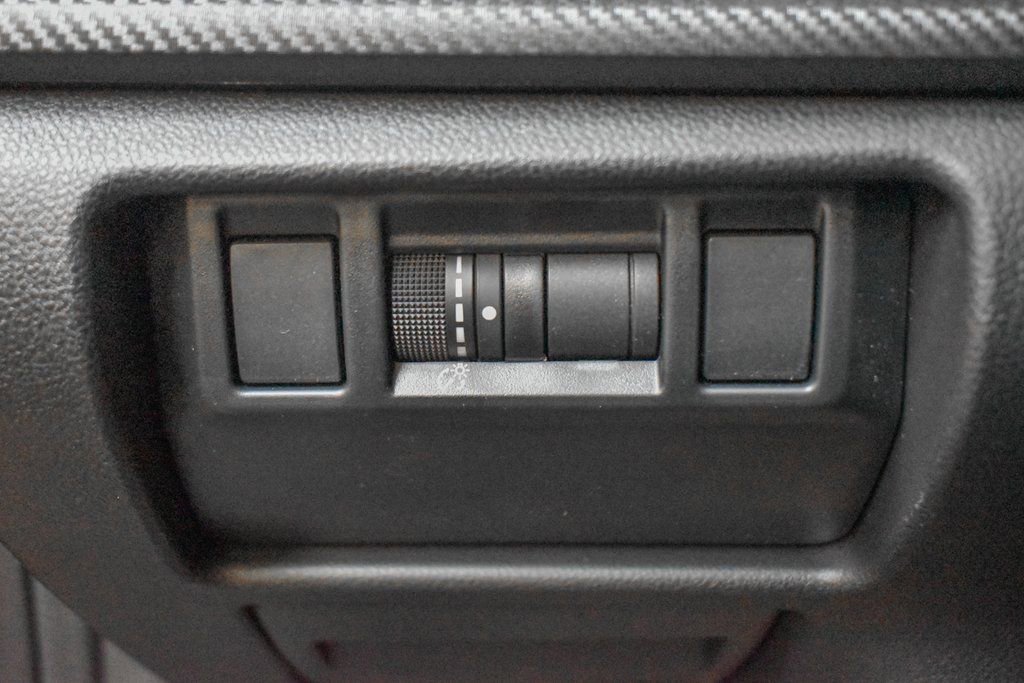 Certified 2026 Subaru Crosstrek 2.5i Limited image 17