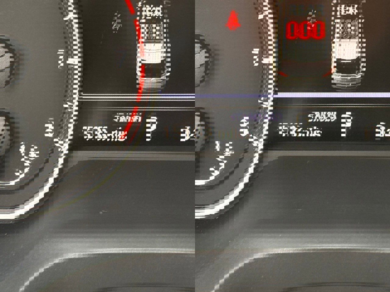 Certified 2023 Nissan Rogue SL w/ SL Premium Package image 14