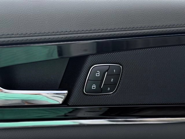 Certified 2023 Lincoln Nautilus AWD w/ Premium Package image 14