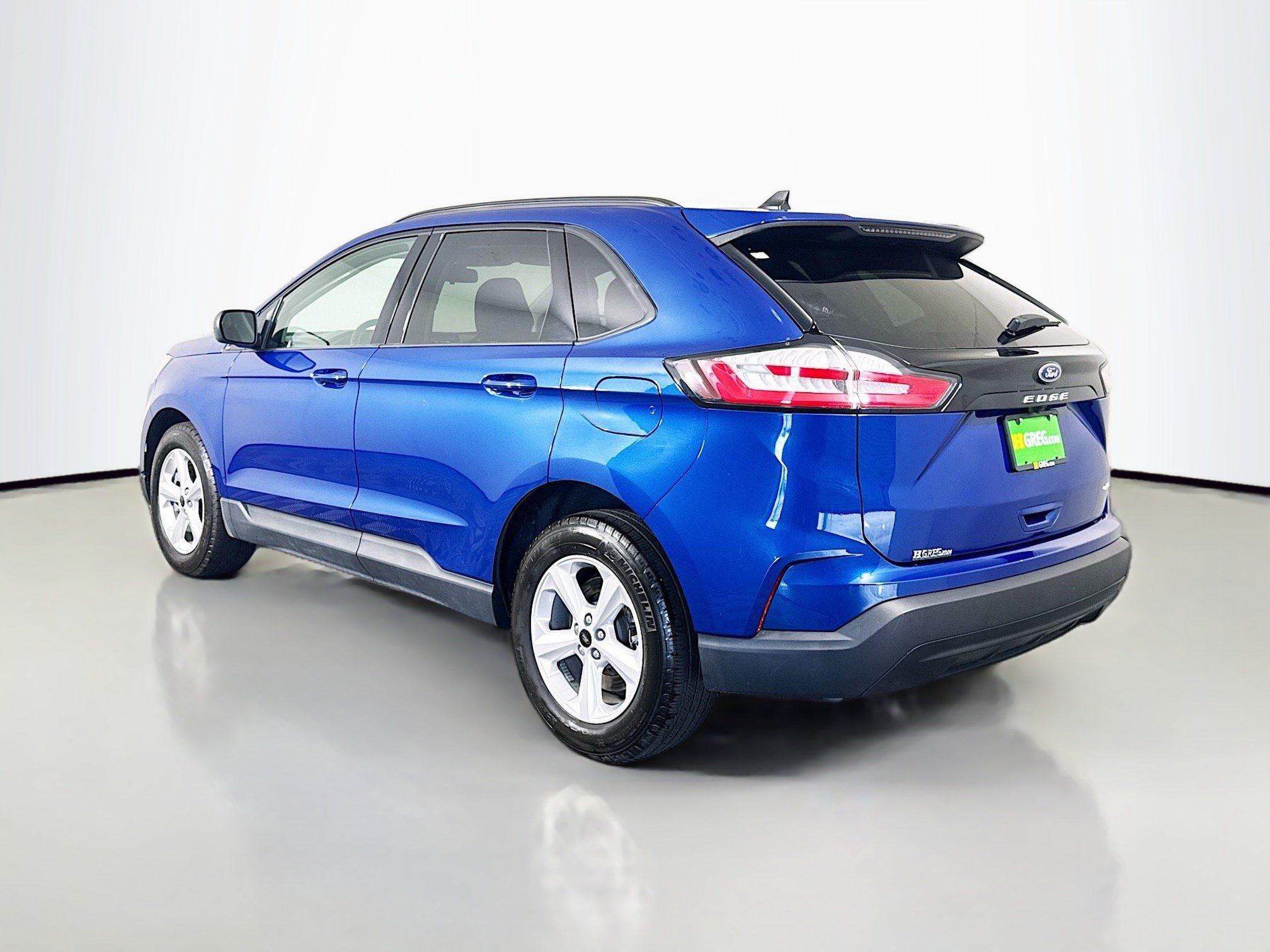 Used 2024 Ford Edge SE AWD/4WD image 7