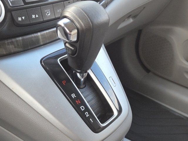 Used 2013 Honda CR-V EX-L image 20