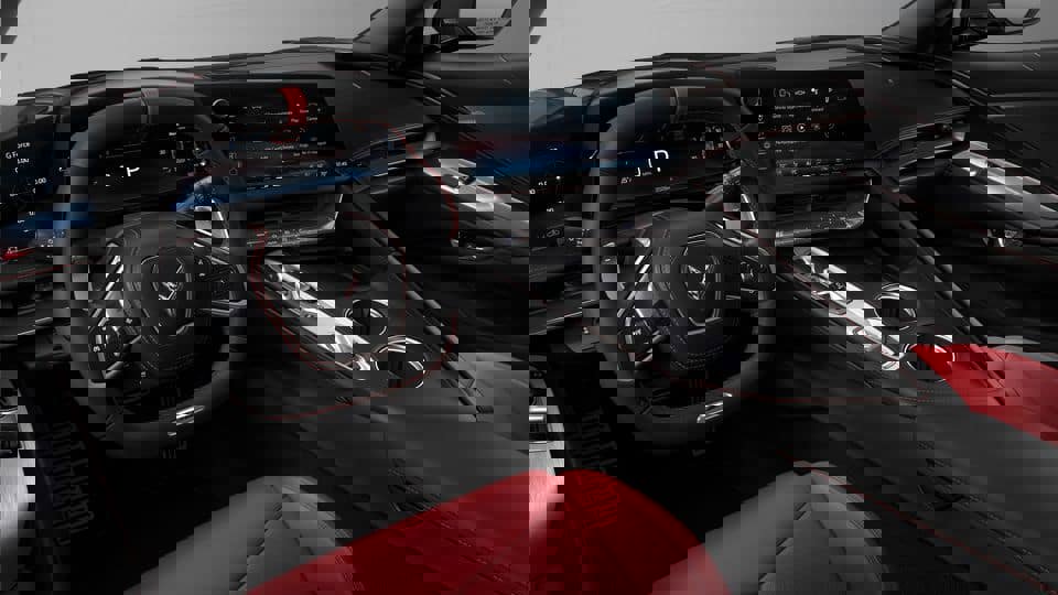 New 2026 Chevrolet Corvette Z06 w/ Battery Protection Package image 36