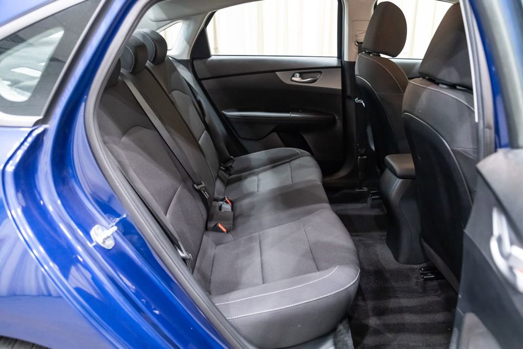 Used 2019 Kia Forte LXS image 12