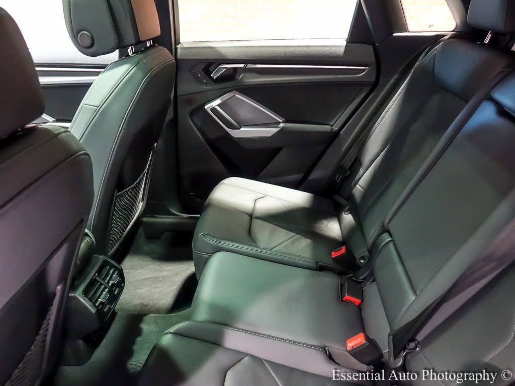 Used 2022 Audi Q3 2.0T Premium image 17