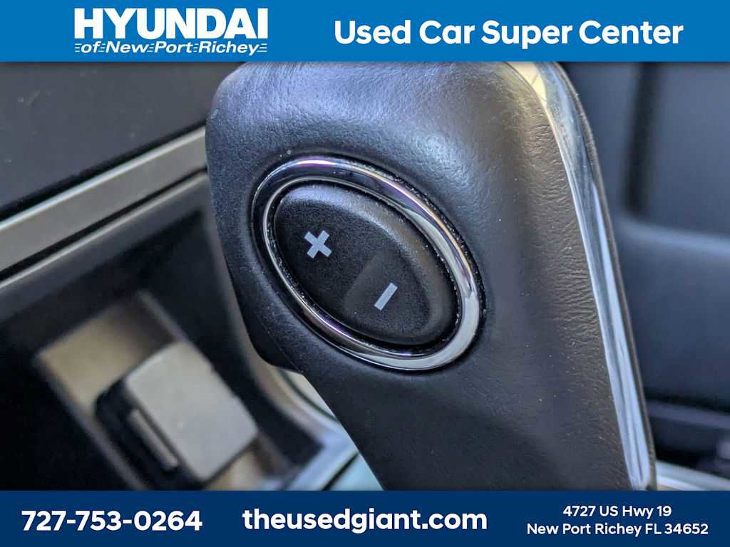 Used 2019 Ford Flex SEL w/ Equipment Group 202A image 31