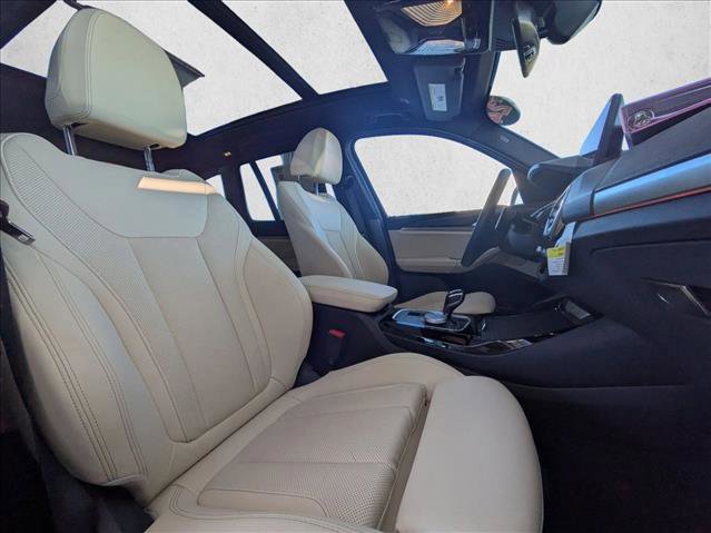 Used 2024 BMW X3 xDrive30i w/ Premium Package w/ZPA image 22