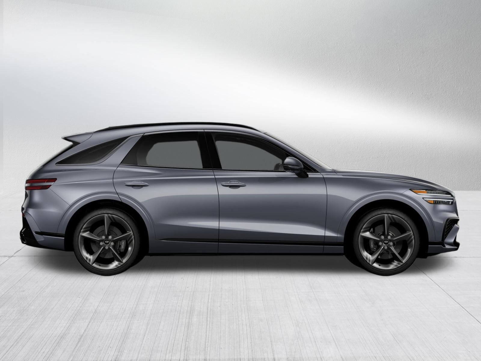 New 2026 Genesis GV70 2.5T Sport Prestige AWD/4WD image 4