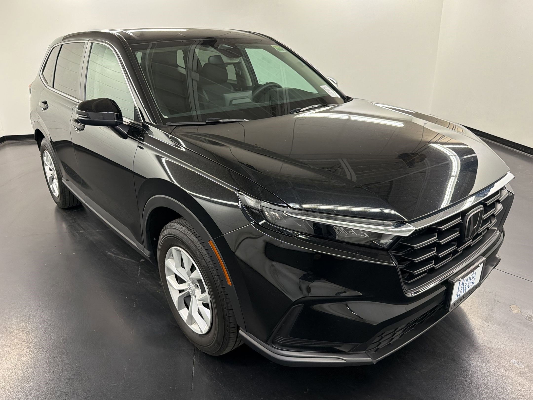 Used 2025 Honda CR-V LX image 7