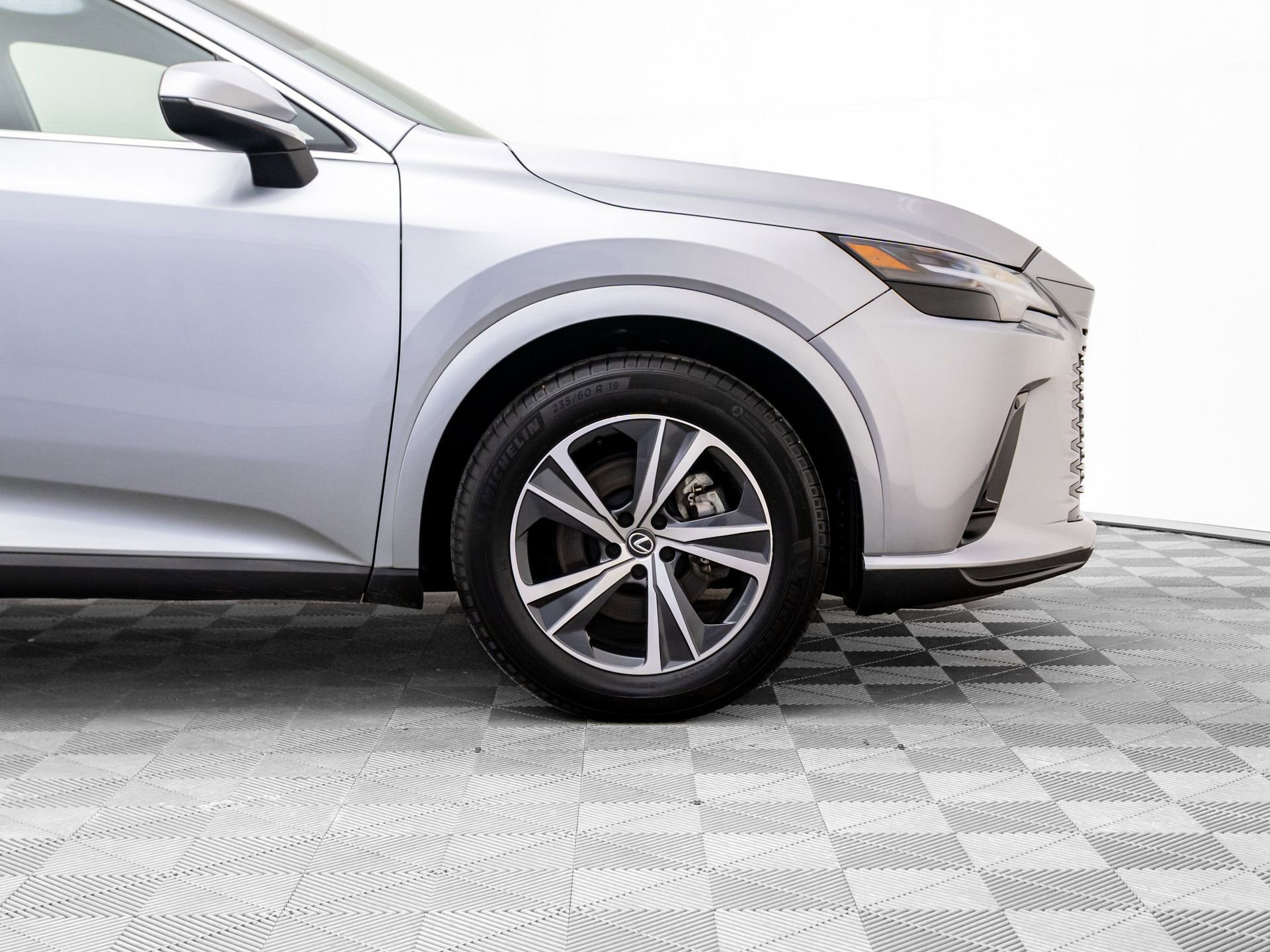 Used 2023 Lexus RX 350 Premium Plus w/ Accessory Package (Z1) image 35