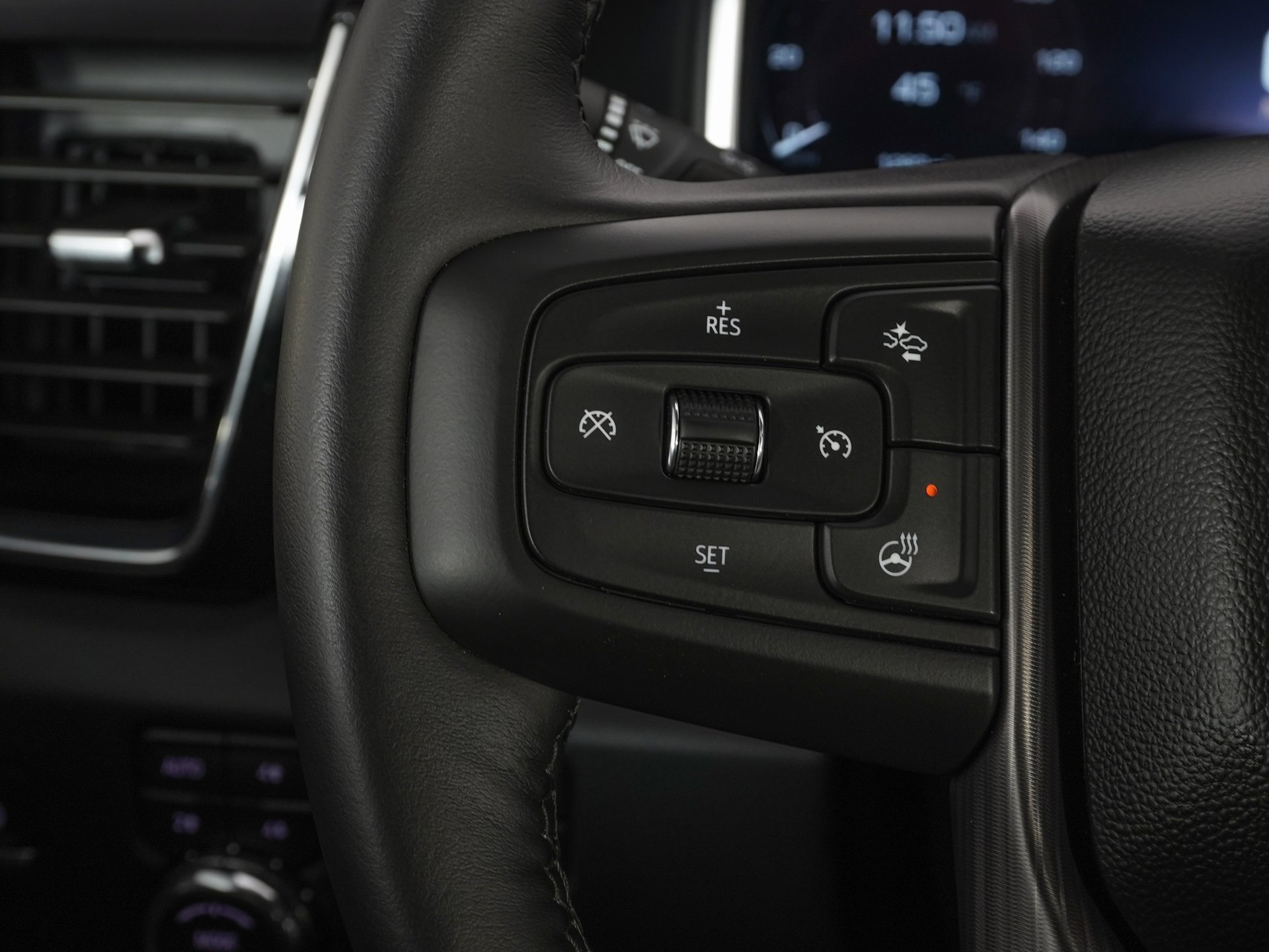 Used 2025 GMC Sierra 3500 Denali Ultimate image 20