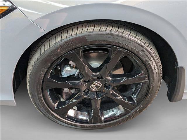 Certified 2026 Honda Civic Sport Touring image 28
